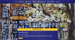 Desktop Screenshot of mybrownschool.org